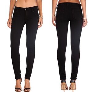 Citizens of Humanity Avedon Jeans in Black